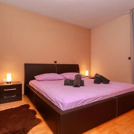 Zadar Dream Holiday Apartment المظهر الخارجي الصورة